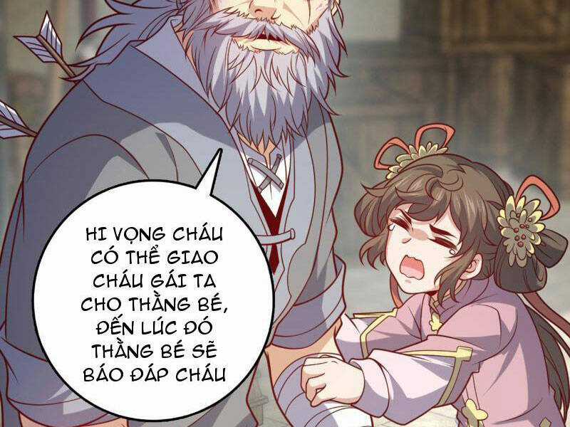 Ta , Thần Long Chi Hậu Chapter 39 trang 32