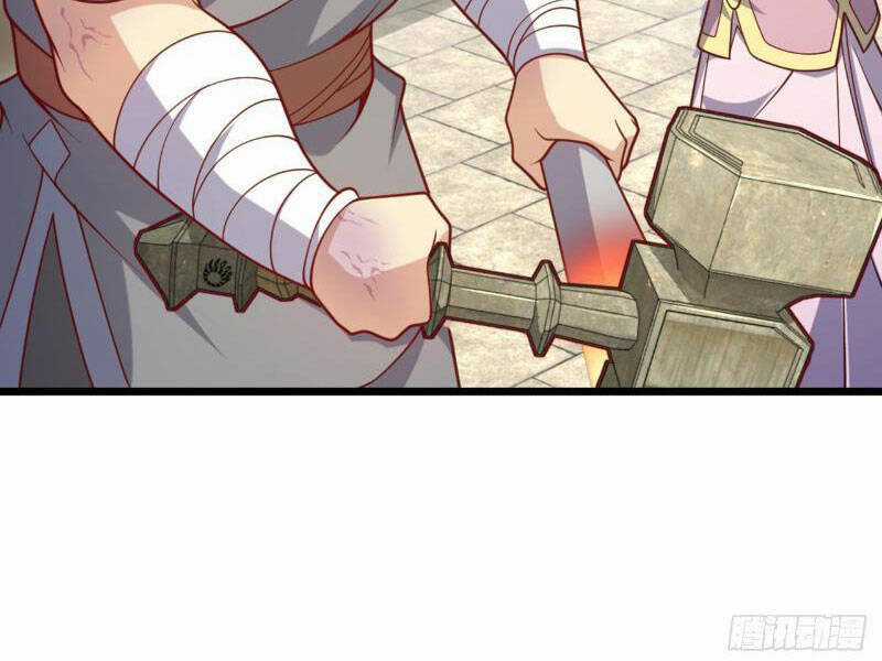 Ta , Thần Long Chi Hậu Chapter 39 trang 33