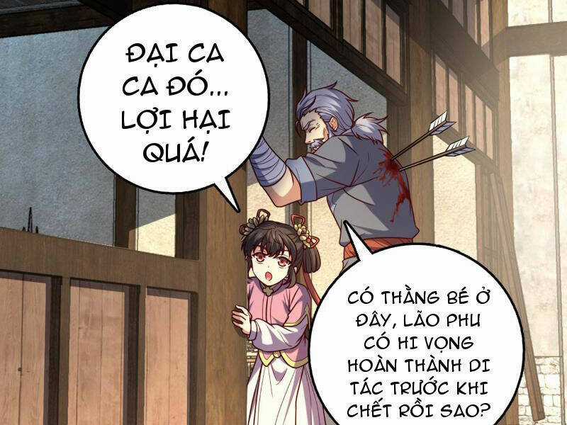 Ta , Thần Long Chi Hậu Chapter 39 trang 82
