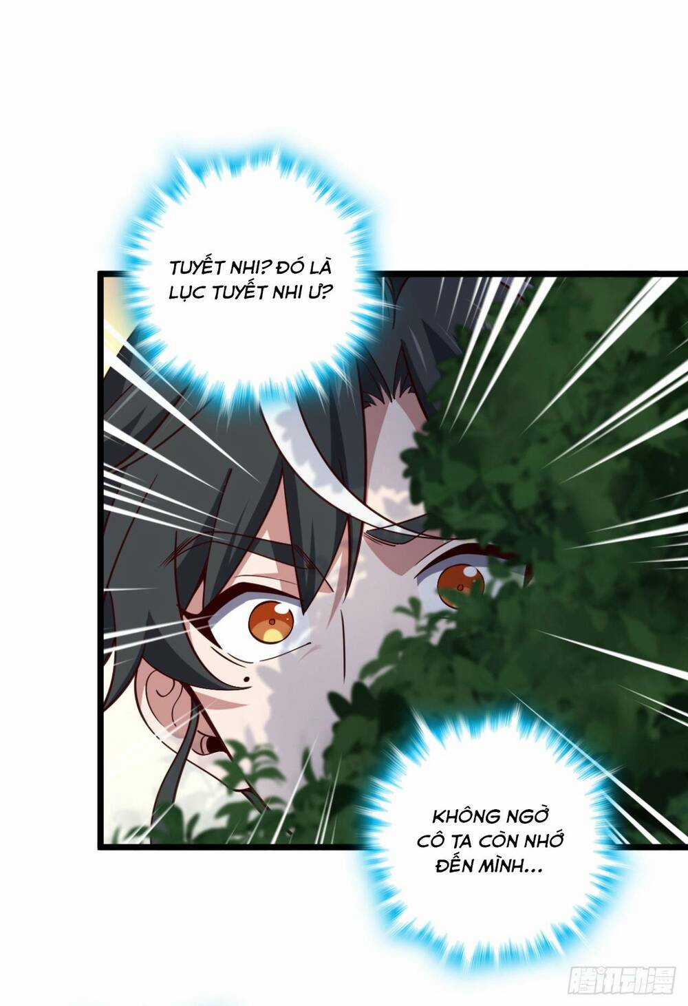 Ta , Thần Long Chi Hậu Chapter 4 trang 10