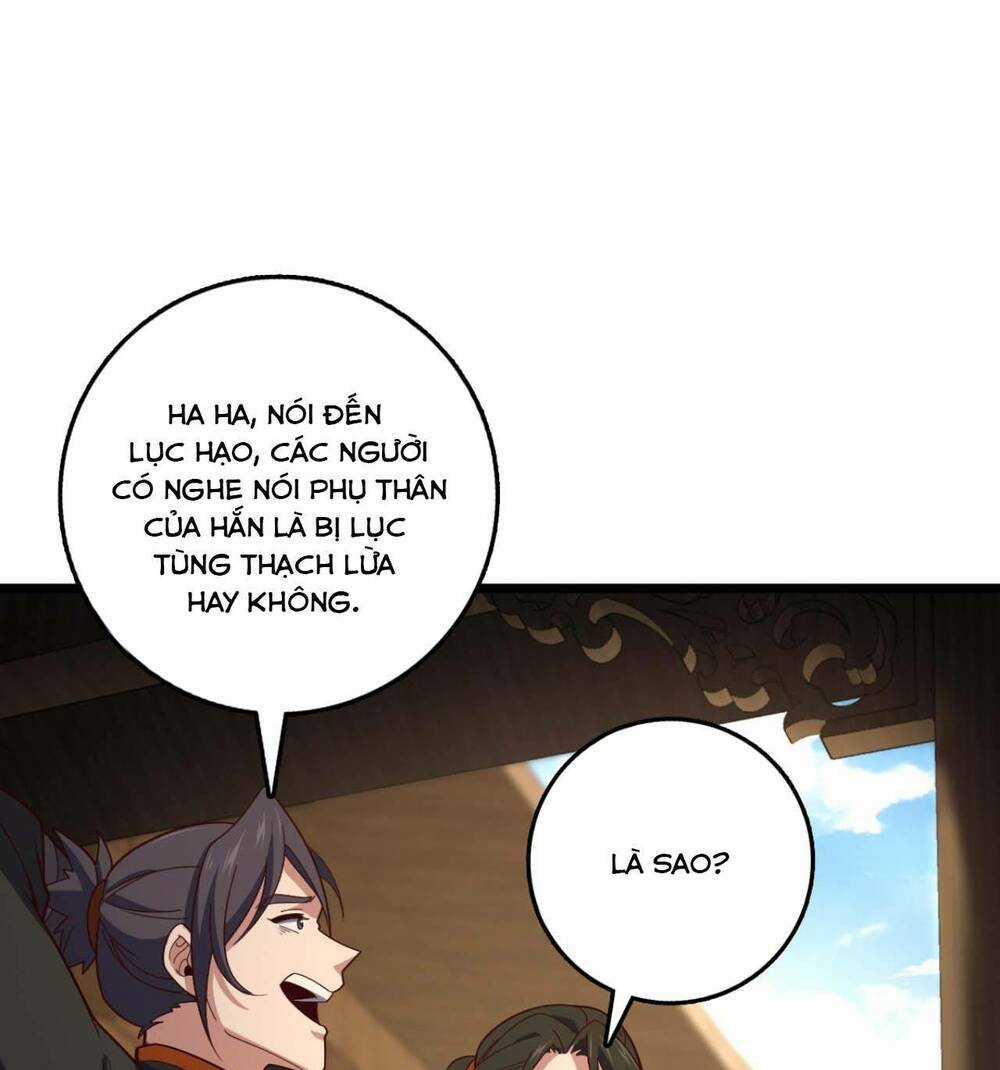 Ta , Thần Long Chi Hậu Chapter 4 trang 12