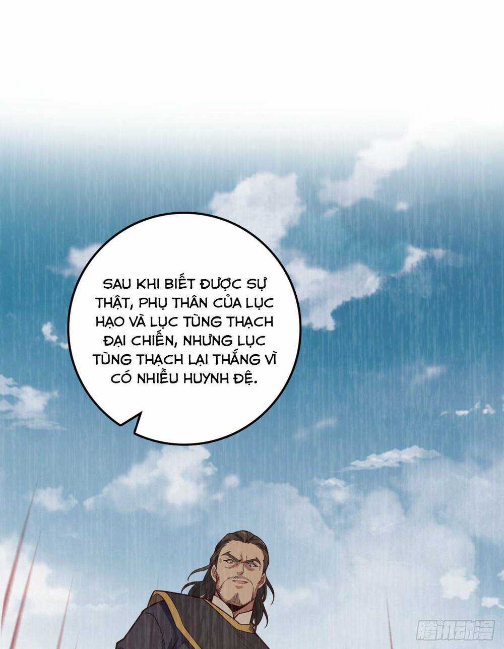 Ta , Thần Long Chi Hậu Chapter 4 trang 15