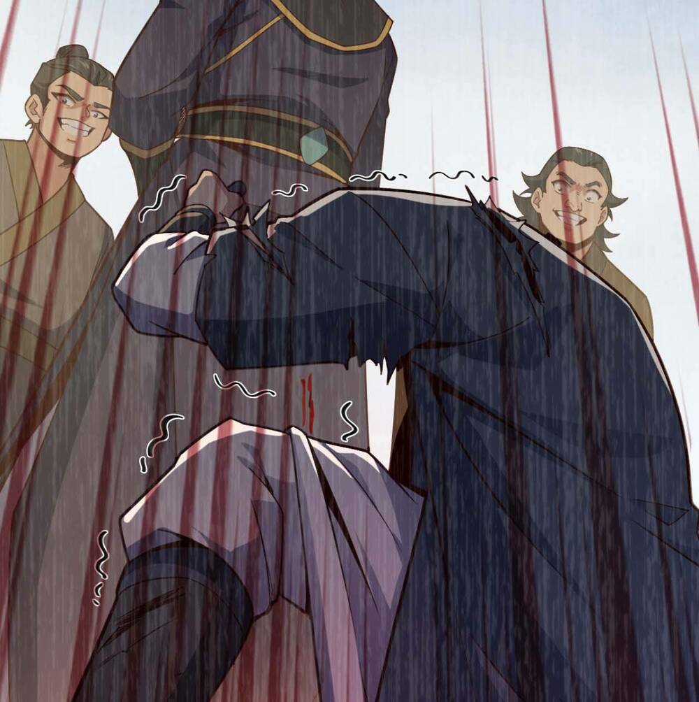 Ta , Thần Long Chi Hậu Chapter 4 trang 16