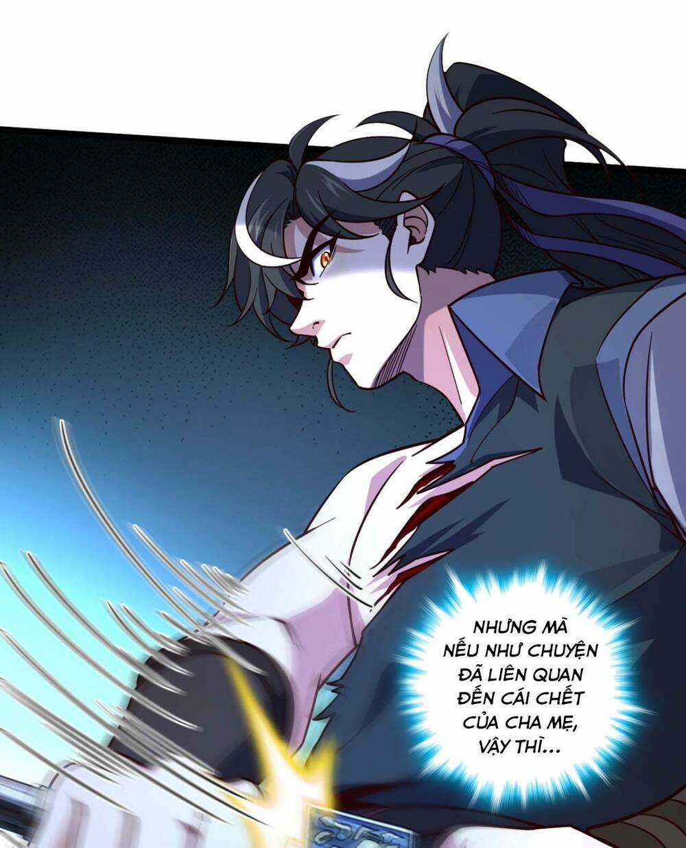 Ta , Thần Long Chi Hậu Chapter 4 trang 2