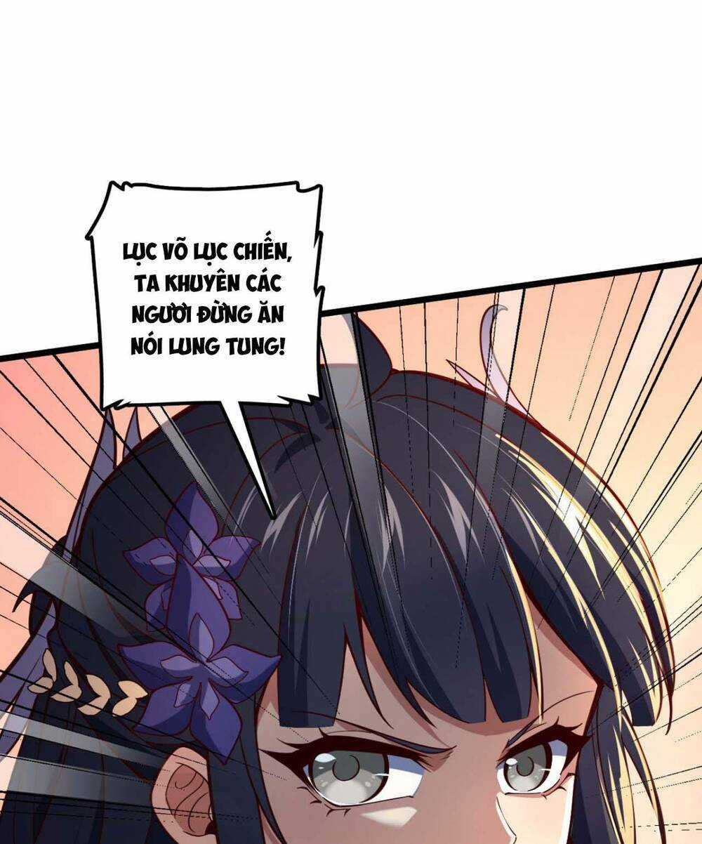 Ta , Thần Long Chi Hậu Chapter 4 trang 20