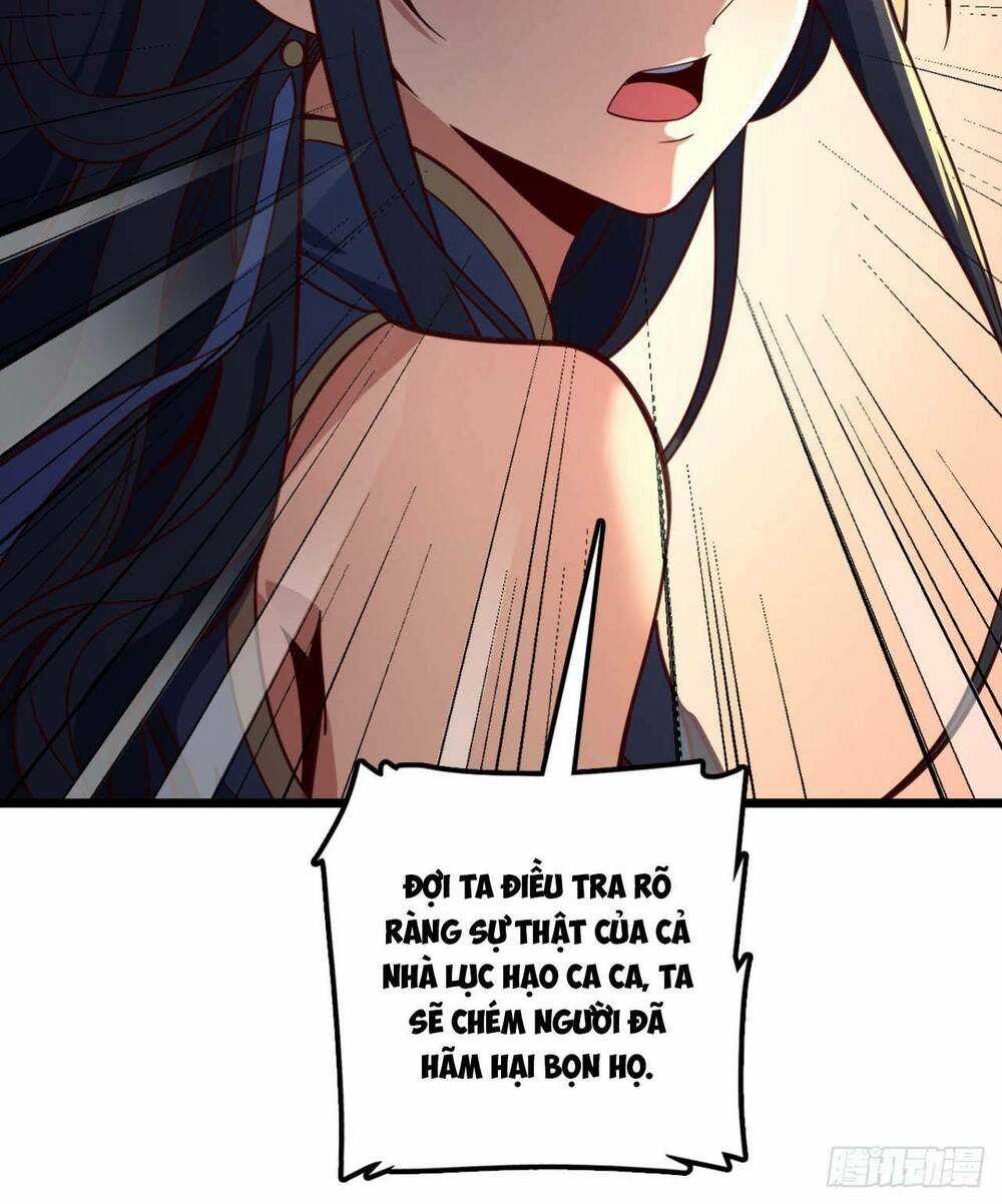 Ta , Thần Long Chi Hậu Chapter 4 trang 21