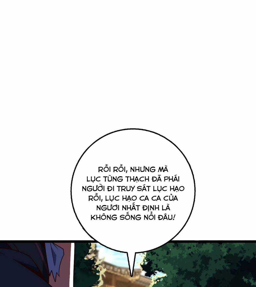 Ta , Thần Long Chi Hậu Chapter 4 trang 22