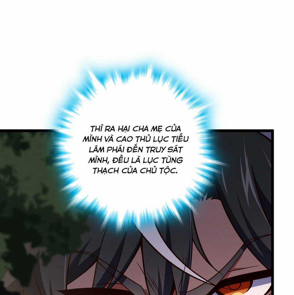 Ta , Thần Long Chi Hậu Chapter 4 trang 24