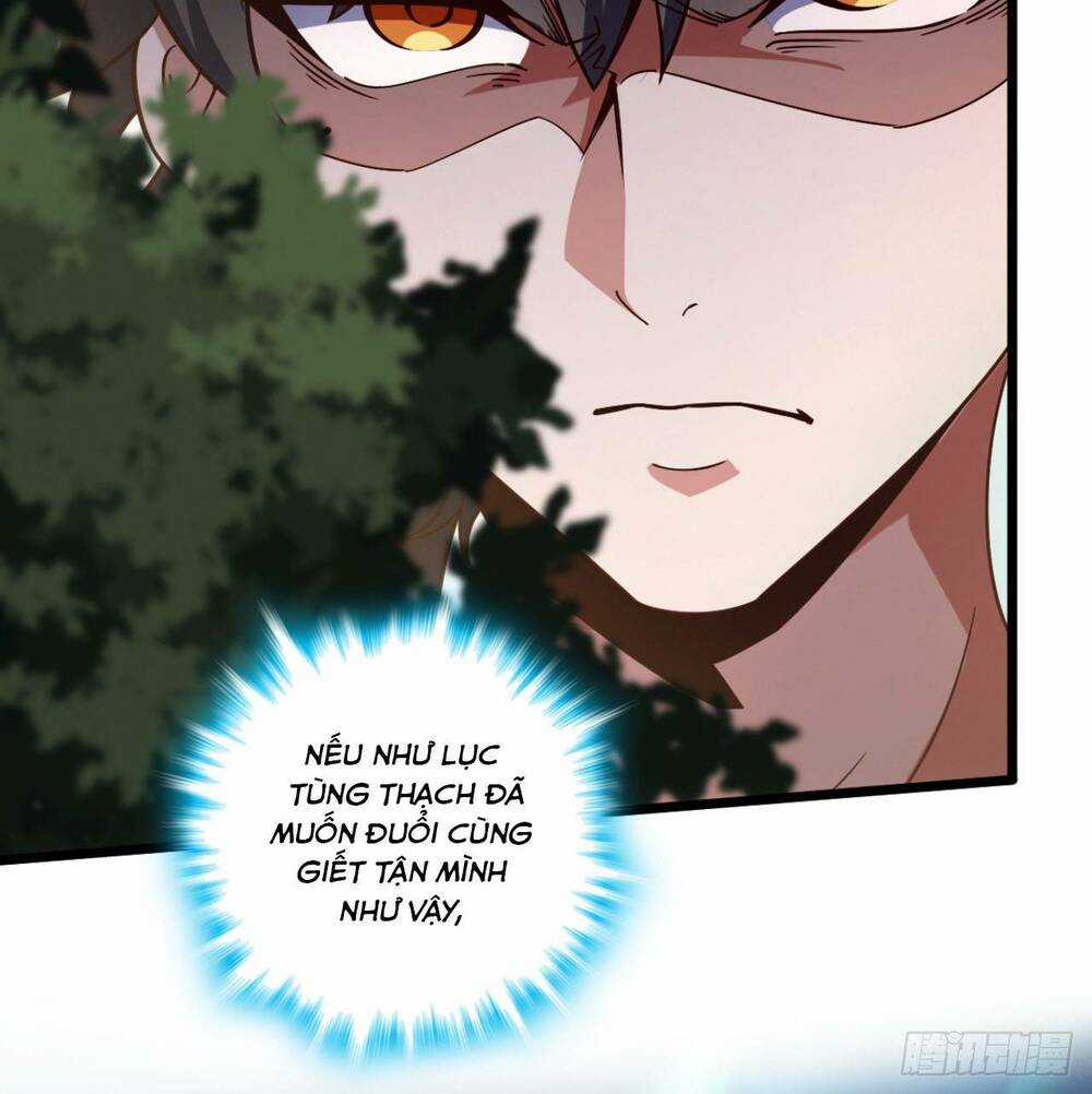 Ta , Thần Long Chi Hậu Chapter 4 trang 25