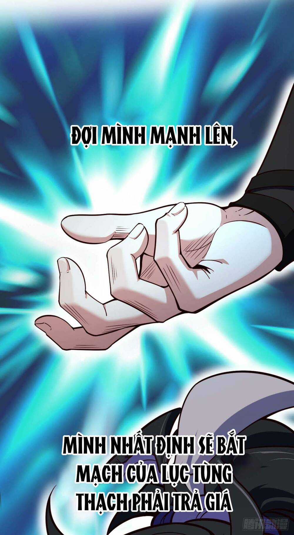 Ta , Thần Long Chi Hậu Chapter 4 trang 26