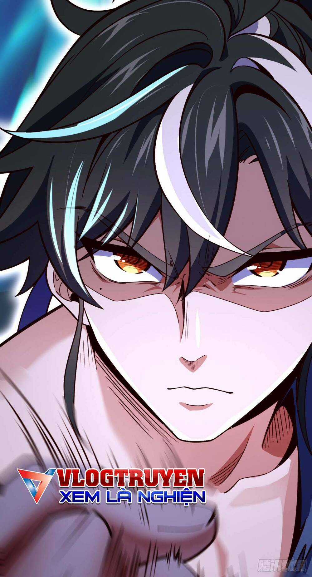 Ta , Thần Long Chi Hậu Chapter 4 trang 27