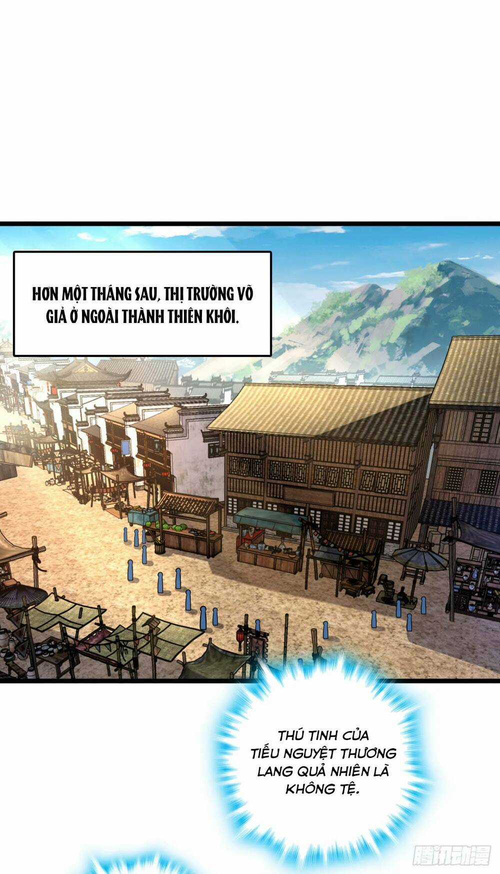 Ta , Thần Long Chi Hậu Chapter 4 trang 29