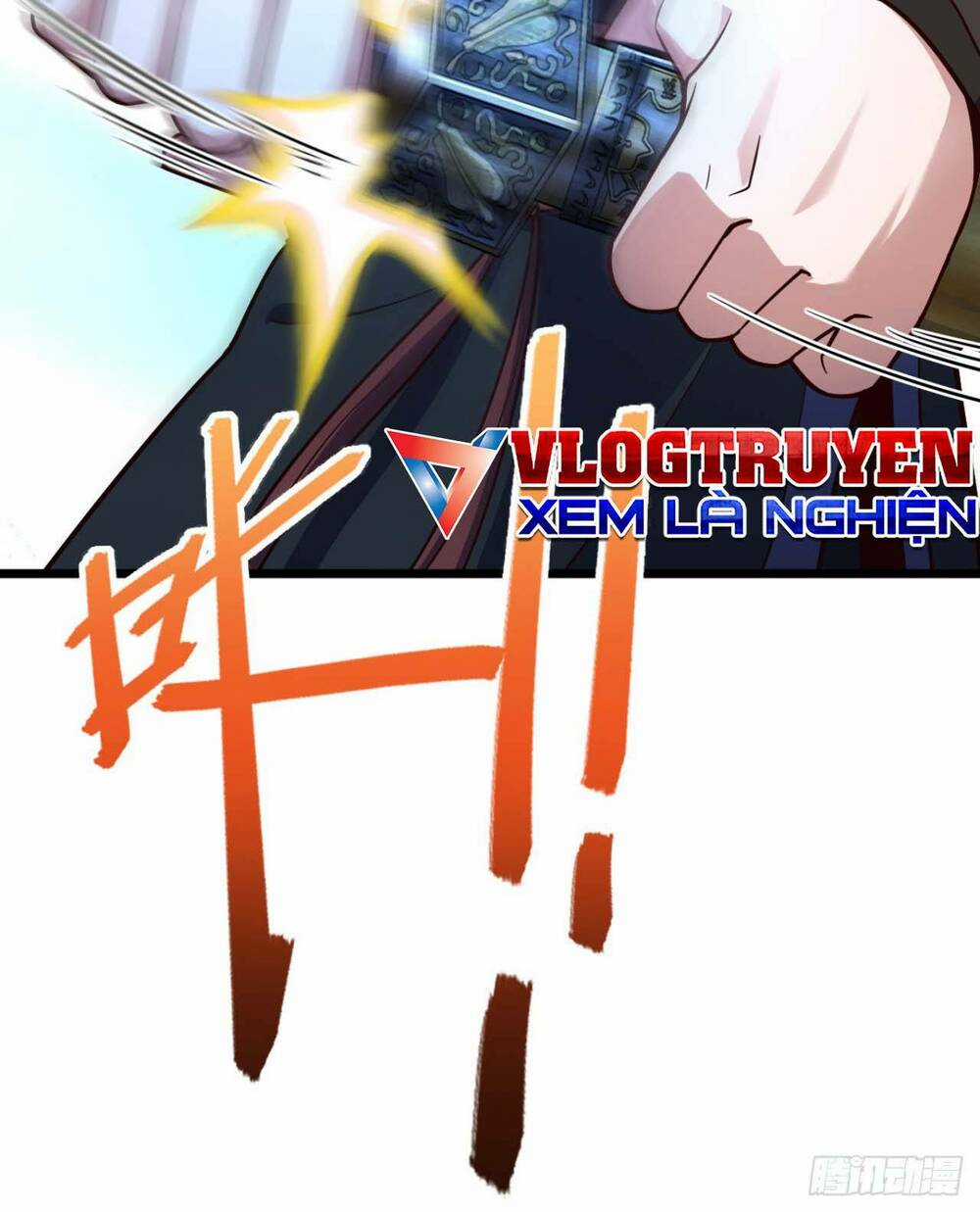 Ta , Thần Long Chi Hậu Chapter 4 trang 3