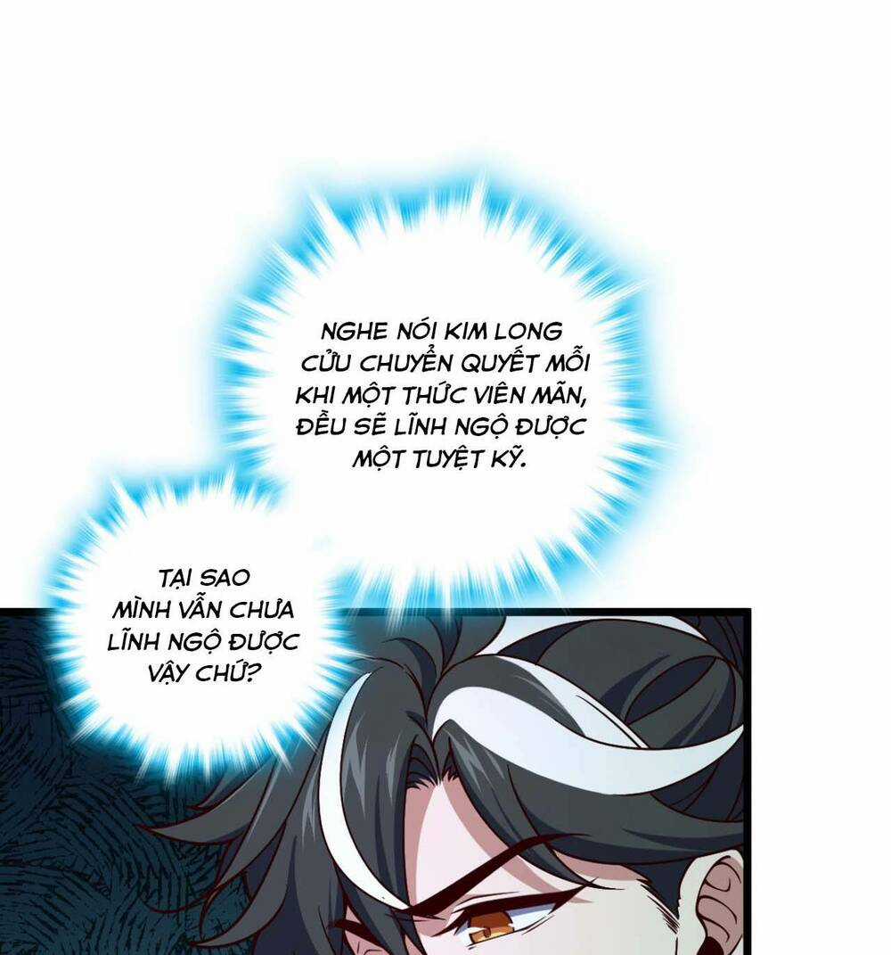 Ta , Thần Long Chi Hậu Chapter 4 trang 32