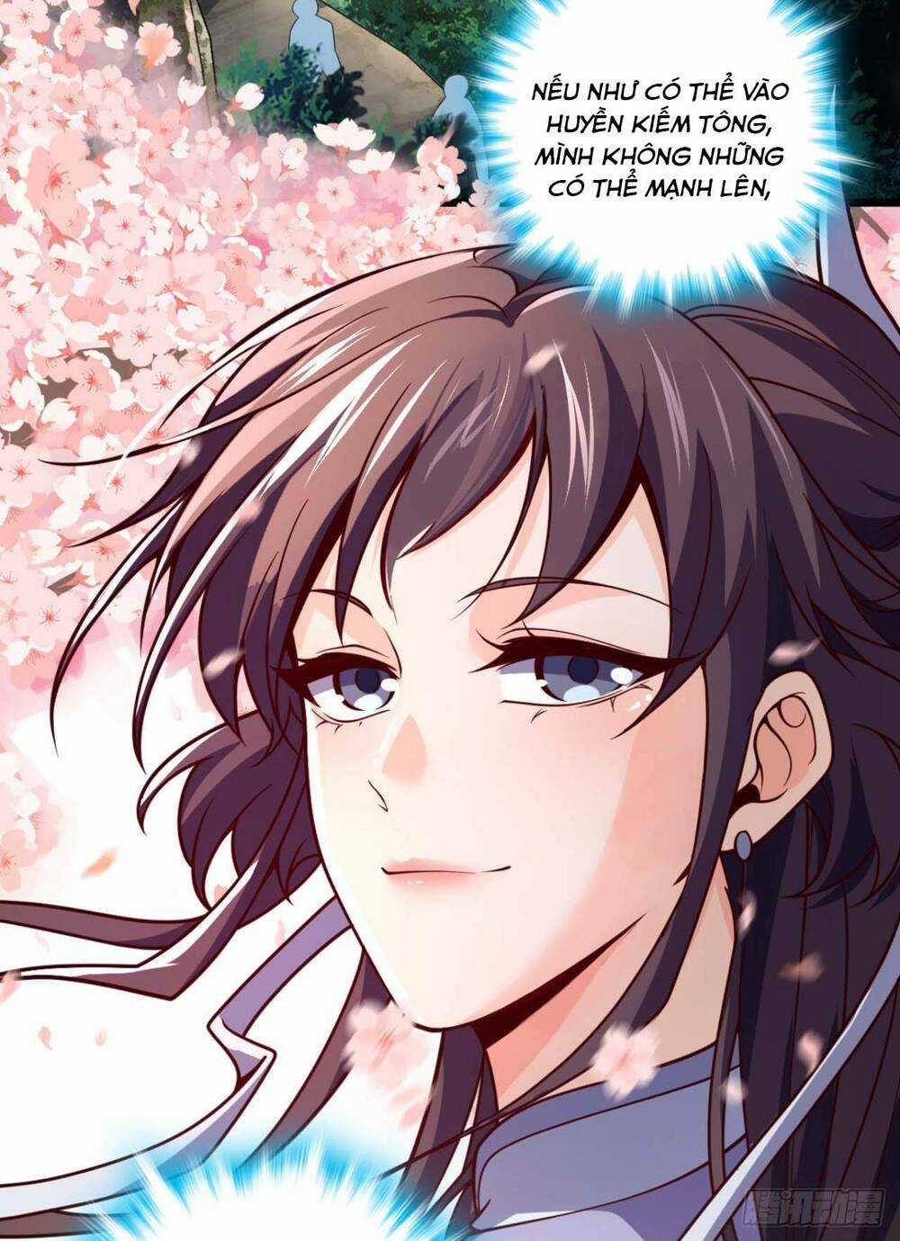 Ta , Thần Long Chi Hậu Chapter 4 trang 37