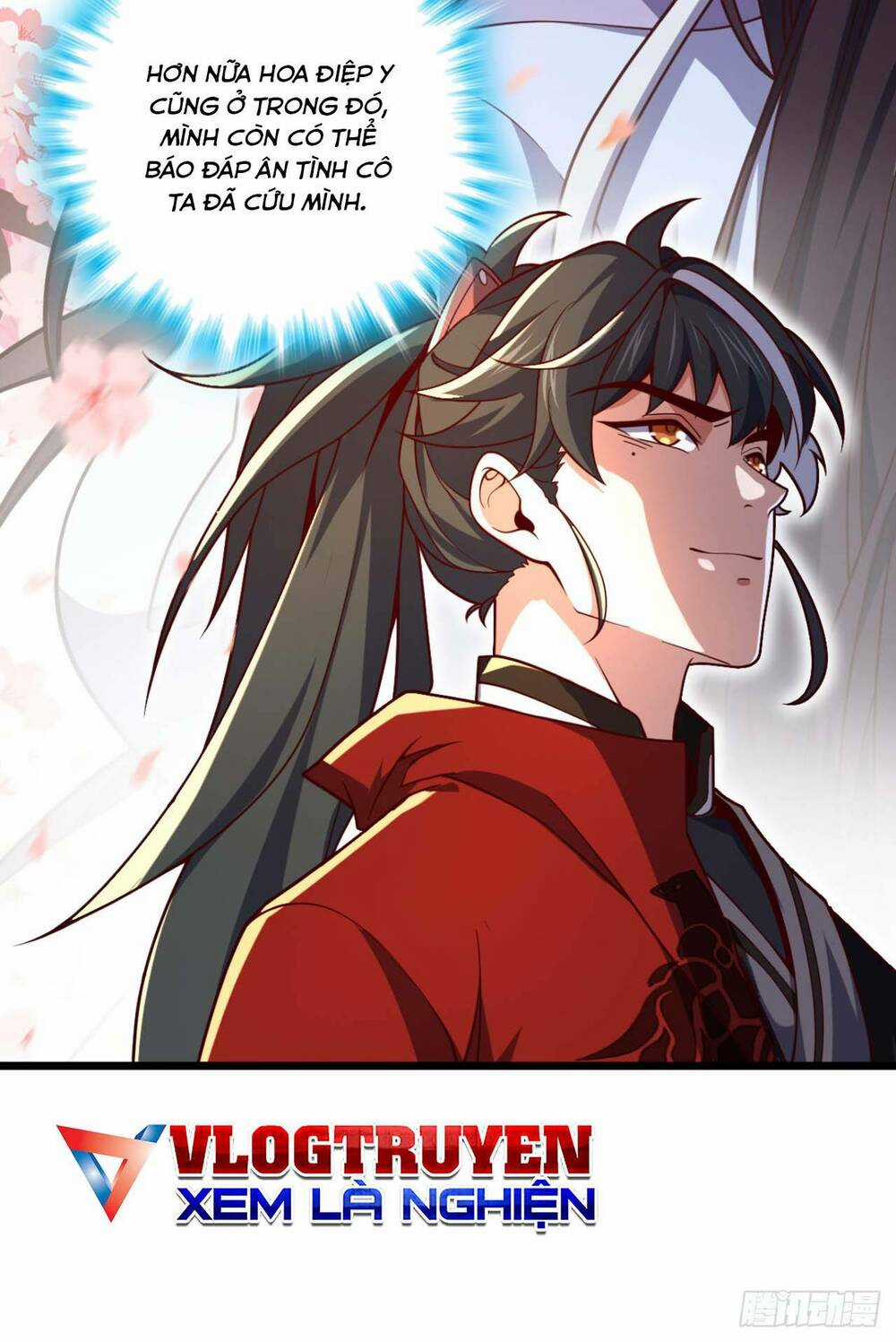 Ta , Thần Long Chi Hậu Chapter 4 trang 38