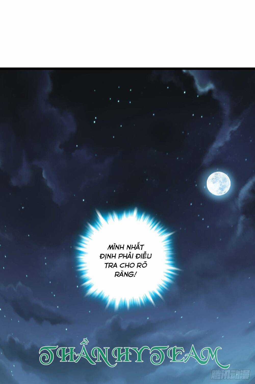 Ta , Thần Long Chi Hậu Chapter 4 trang 4