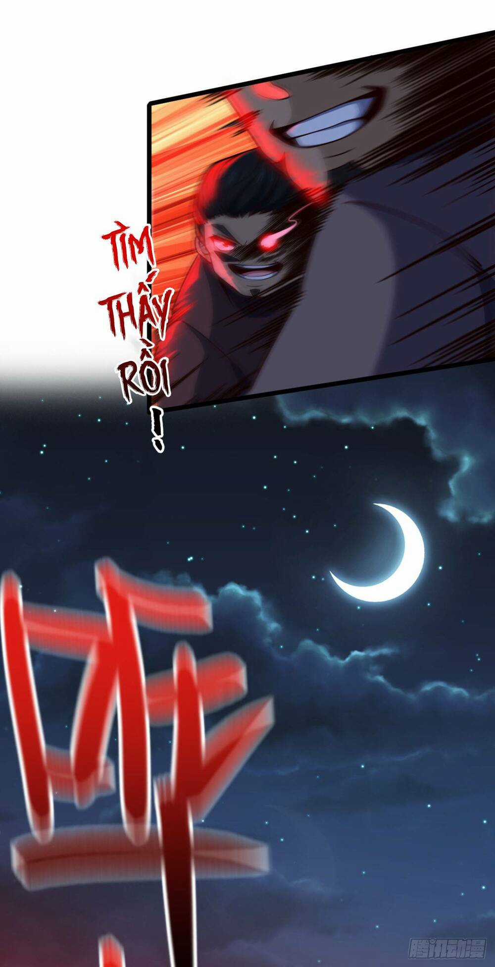 Ta , Thần Long Chi Hậu Chapter 4 trang 49