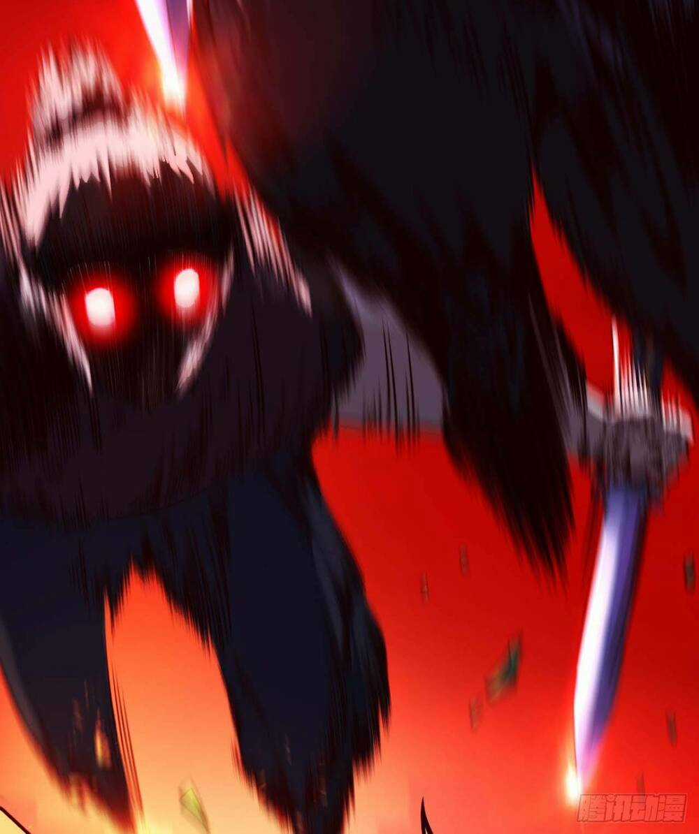 Ta , Thần Long Chi Hậu Chapter 4 trang 51