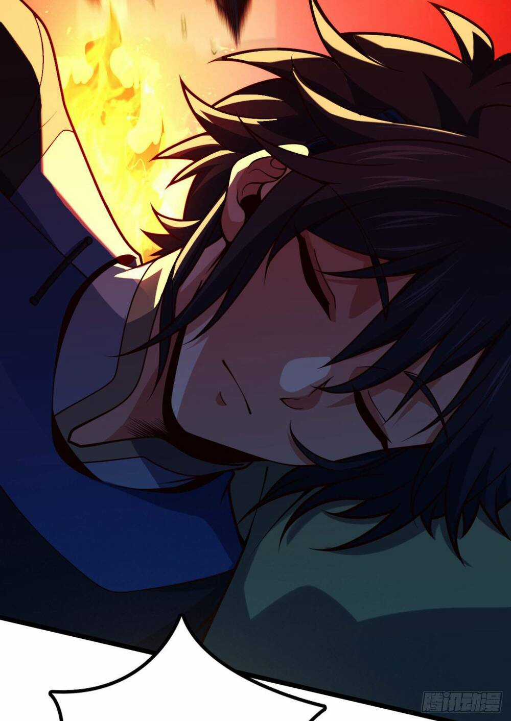 Ta , Thần Long Chi Hậu Chapter 4 trang 52