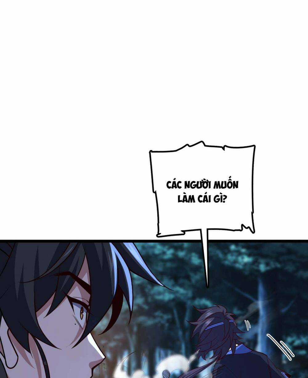 Ta , Thần Long Chi Hậu Chapter 4 trang 60