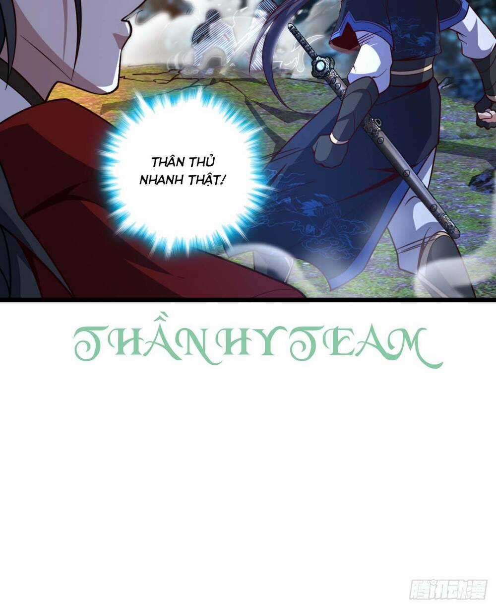 Ta , Thần Long Chi Hậu Chapter 4 trang 61