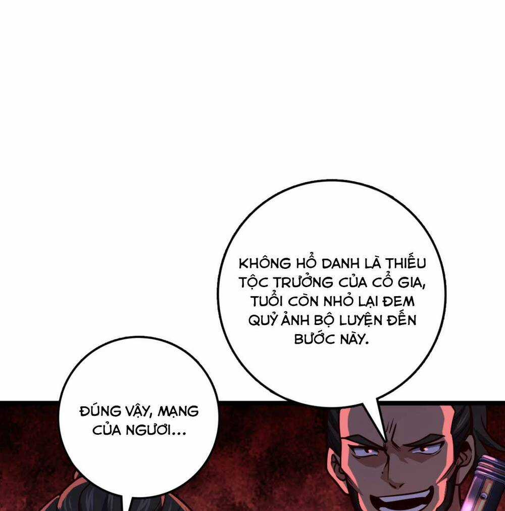 Ta , Thần Long Chi Hậu Chapter 4 trang 62