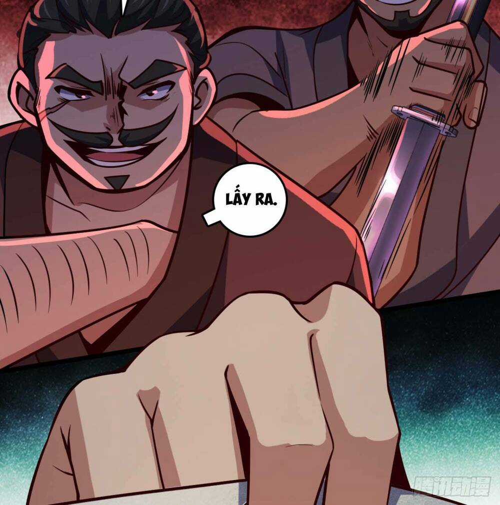 Ta , Thần Long Chi Hậu Chapter 4 trang 63