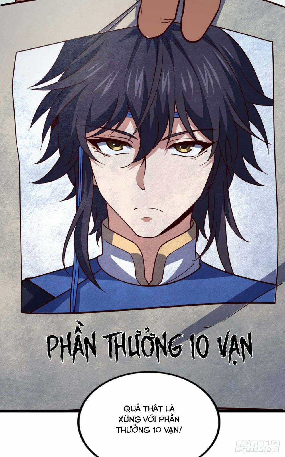 Ta , Thần Long Chi Hậu Chapter 4 trang 64