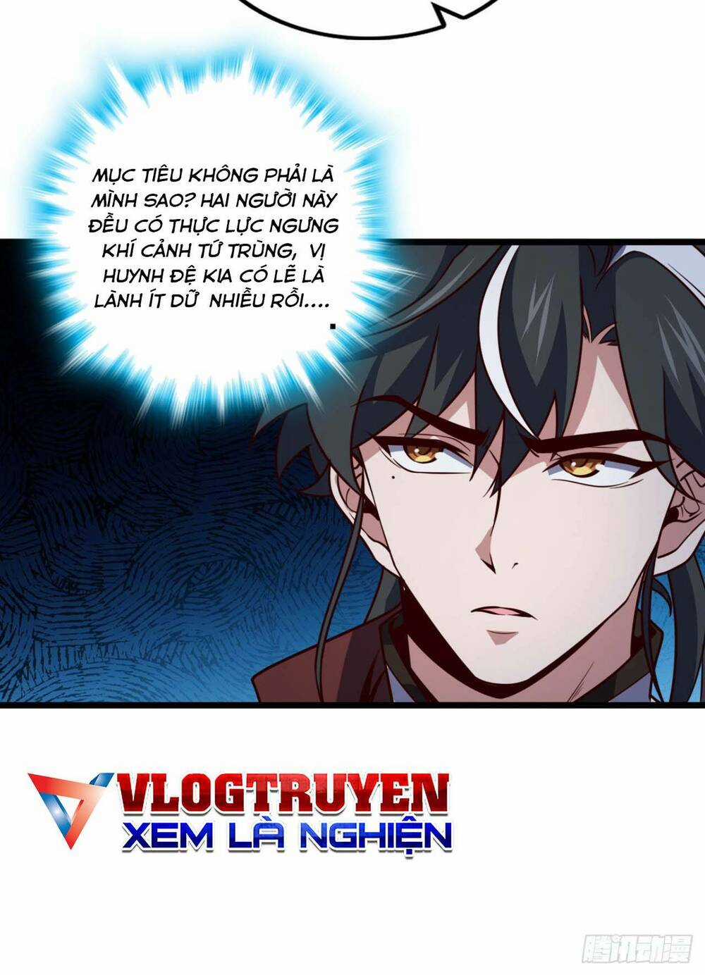 Ta , Thần Long Chi Hậu Chapter 4 trang 65