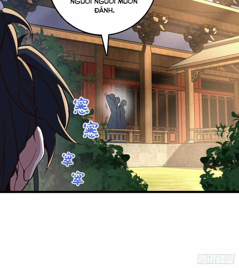 Ta , Thần Long Chi Hậu Chapter 4 trang 7