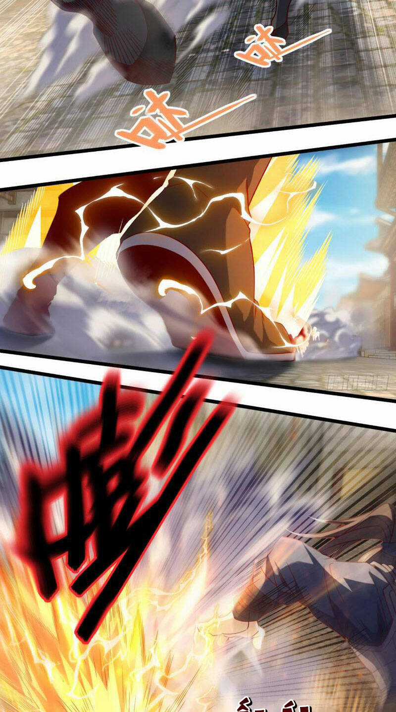 Ta , Thần Long Chi Hậu Chapter 40 trang 12