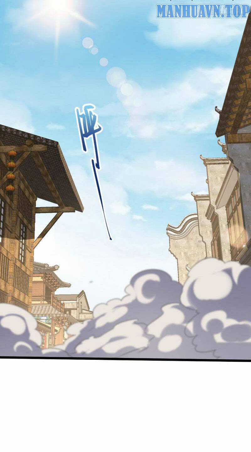 Ta , Thần Long Chi Hậu Chapter 40 trang 16