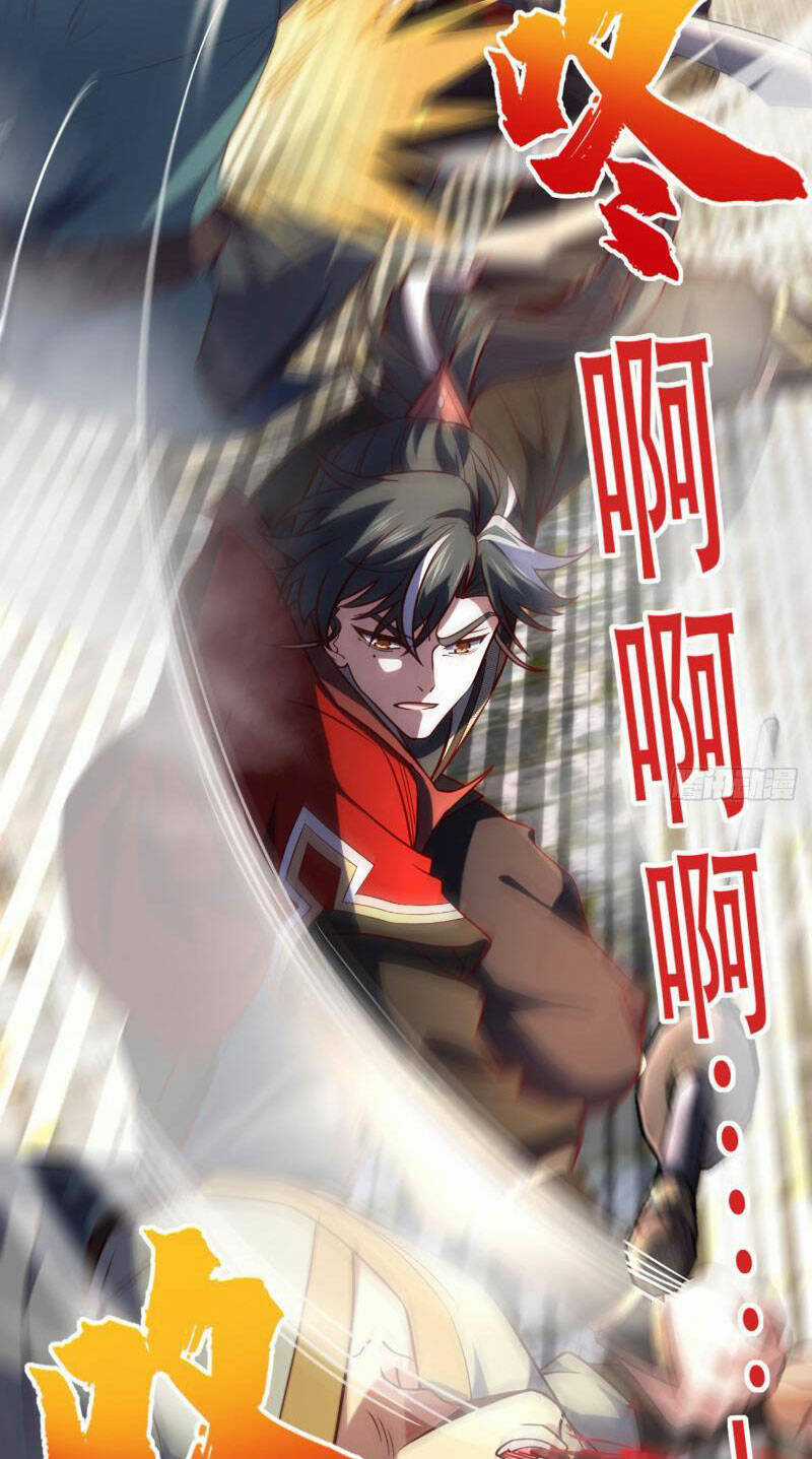 Ta , Thần Long Chi Hậu Chapter 40 trang 2