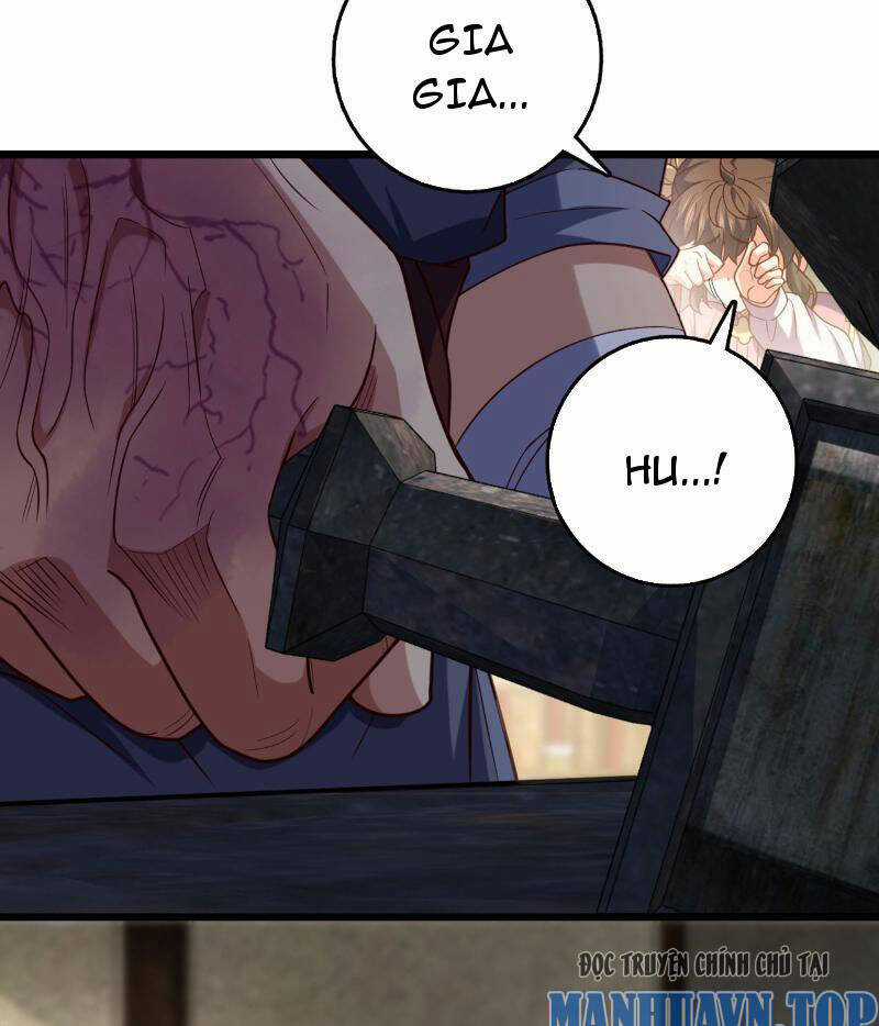 Ta , Thần Long Chi Hậu Chapter 40 trang 23