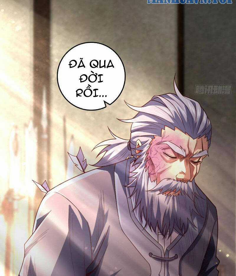 Ta , Thần Long Chi Hậu Chapter 40 trang 24