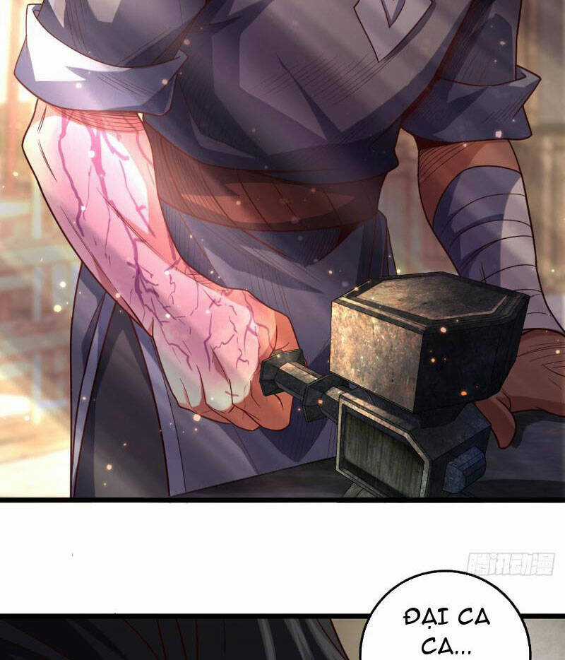 Ta , Thần Long Chi Hậu Chapter 40 trang 25