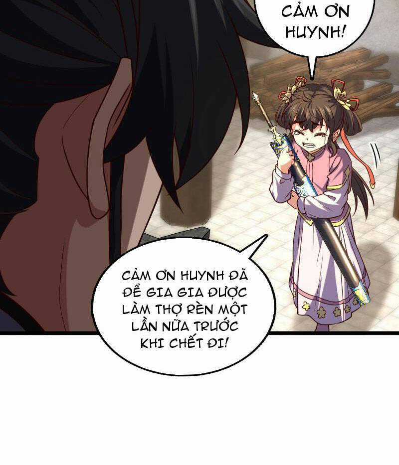 Ta , Thần Long Chi Hậu Chapter 40 trang 26