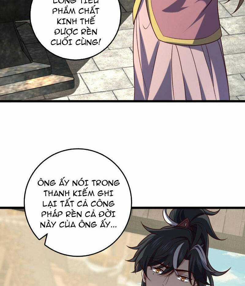 Ta , Thần Long Chi Hậu Chapter 40 trang 28