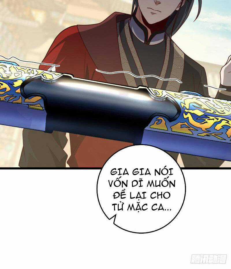 Ta , Thần Long Chi Hậu Chapter 40 trang 29