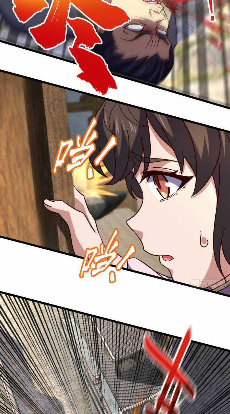 Ta , Thần Long Chi Hậu Chapter 40 trang 3