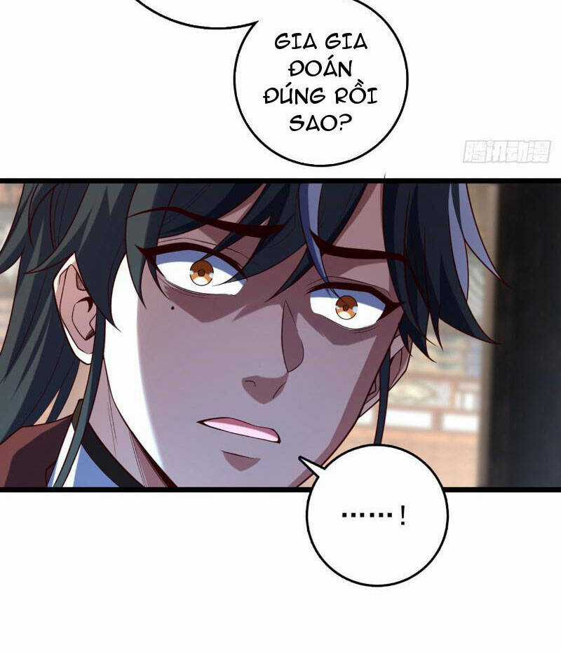 Ta , Thần Long Chi Hậu Chapter 40 trang 31