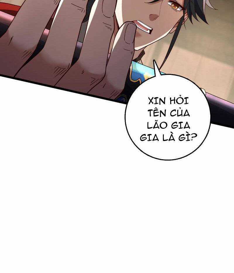 Ta , Thần Long Chi Hậu Chapter 40 trang 35