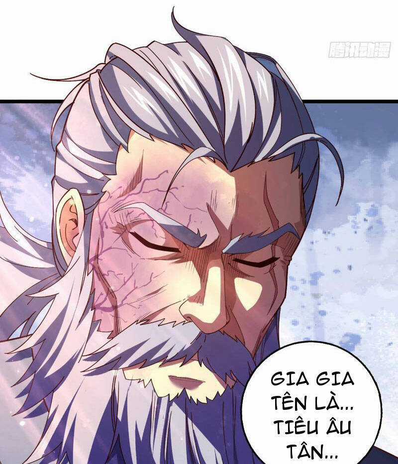 Ta , Thần Long Chi Hậu Chapter 40 trang 36