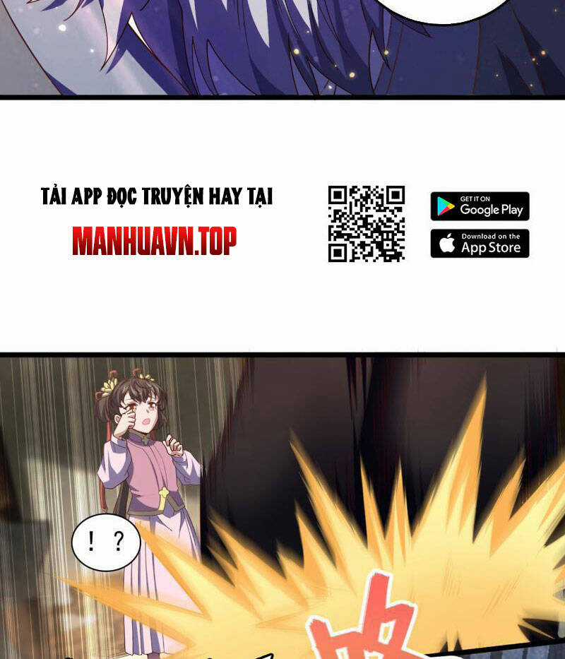 Ta , Thần Long Chi Hậu Chapter 40 trang 37