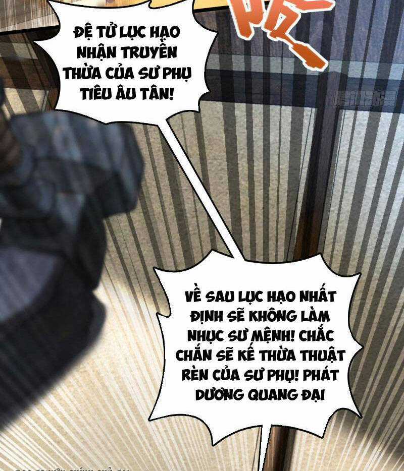 Ta , Thần Long Chi Hậu Chapter 40 trang 38