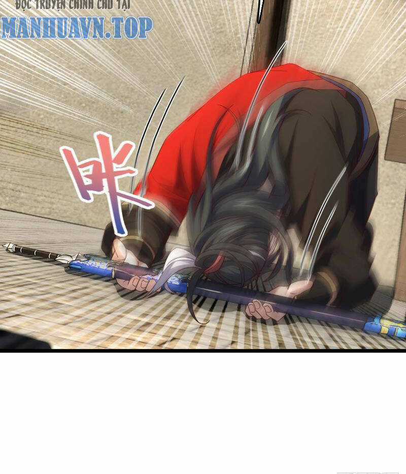 Ta , Thần Long Chi Hậu Chapter 40 trang 39