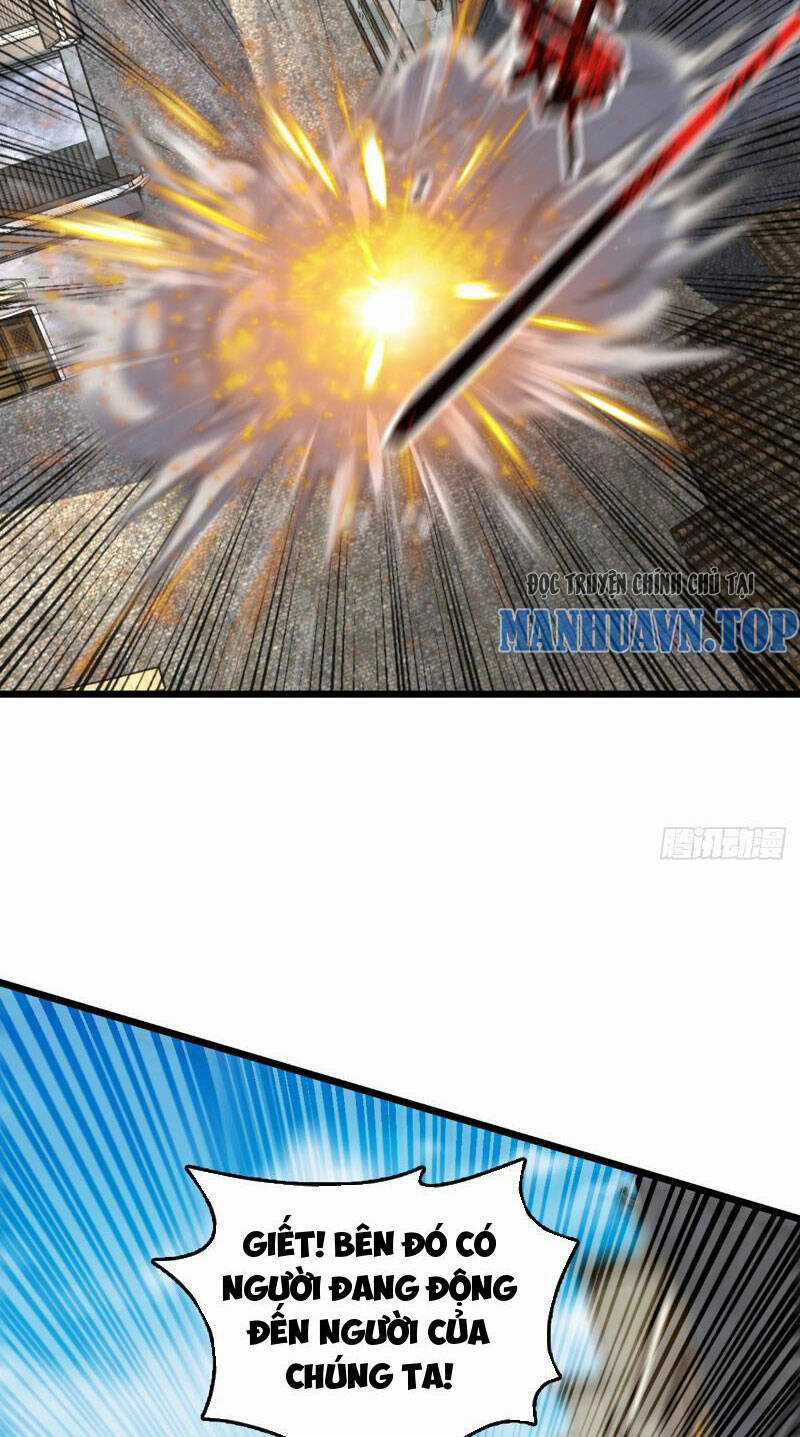 Ta , Thần Long Chi Hậu Chapter 40 trang 4