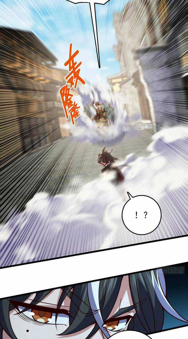 Ta , Thần Long Chi Hậu Chapter 40 trang 5