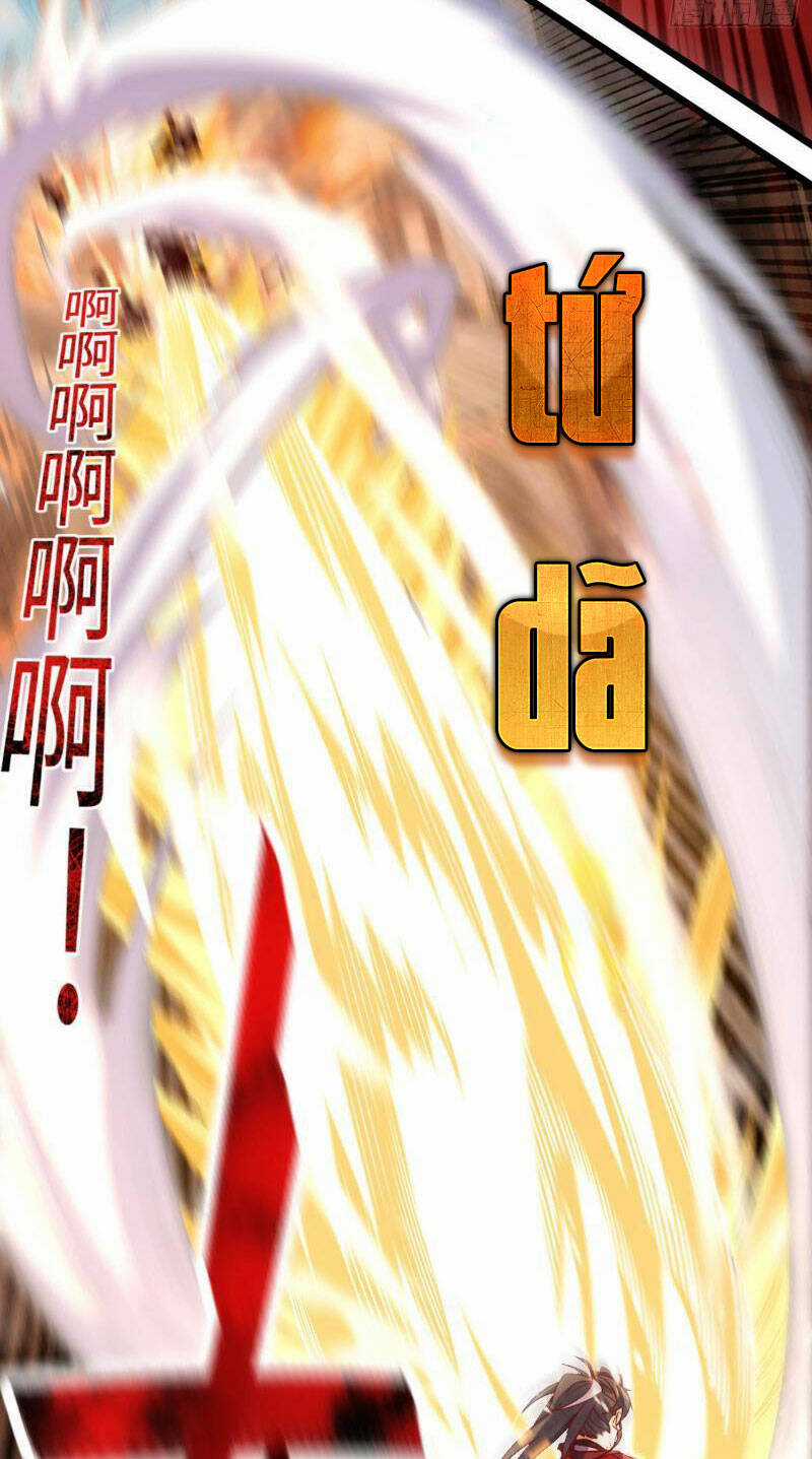 Ta , Thần Long Chi Hậu Chapter 40 trang 7